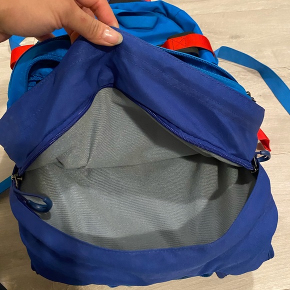 Kathmandu backpack - Picture 3 of 7